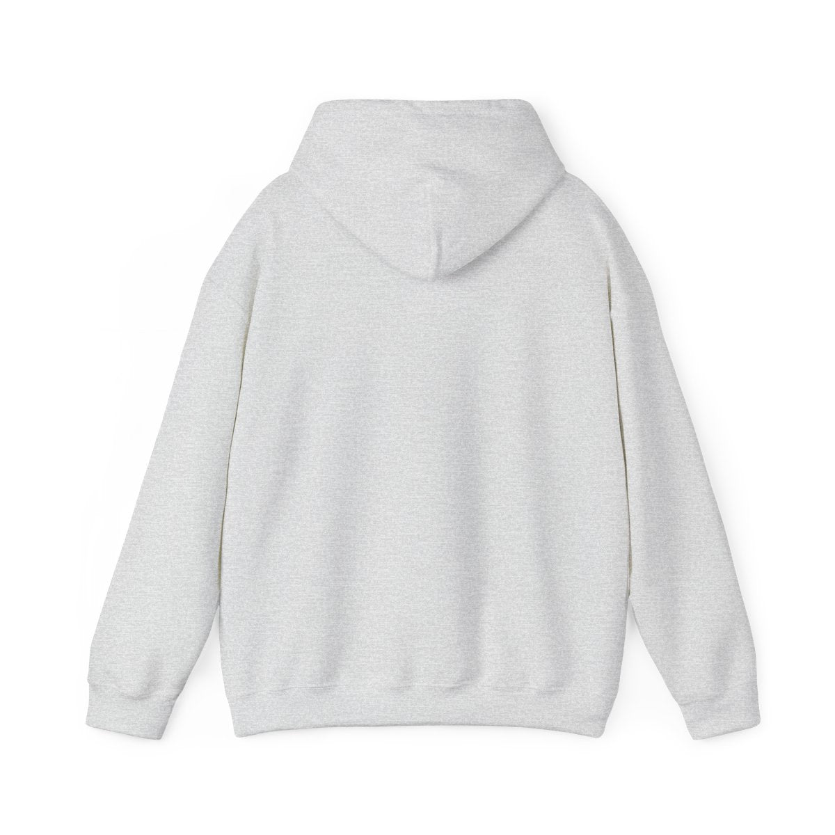 Bold RIOT Graphic Heavy-Blend Hoodie for Teens & Adults — view 6