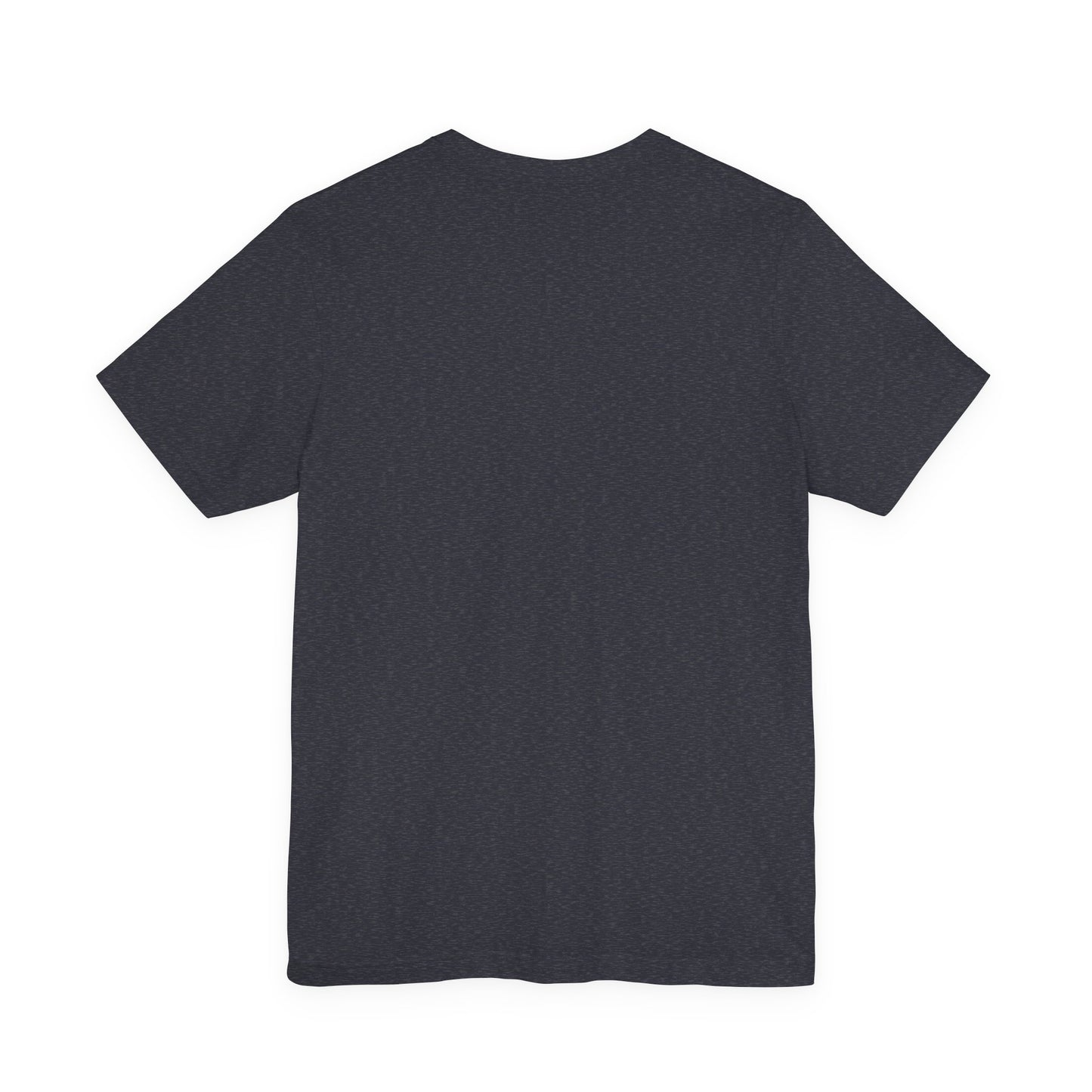Bold RIOT Graphic Soft Slim-Fit Unisex Tee