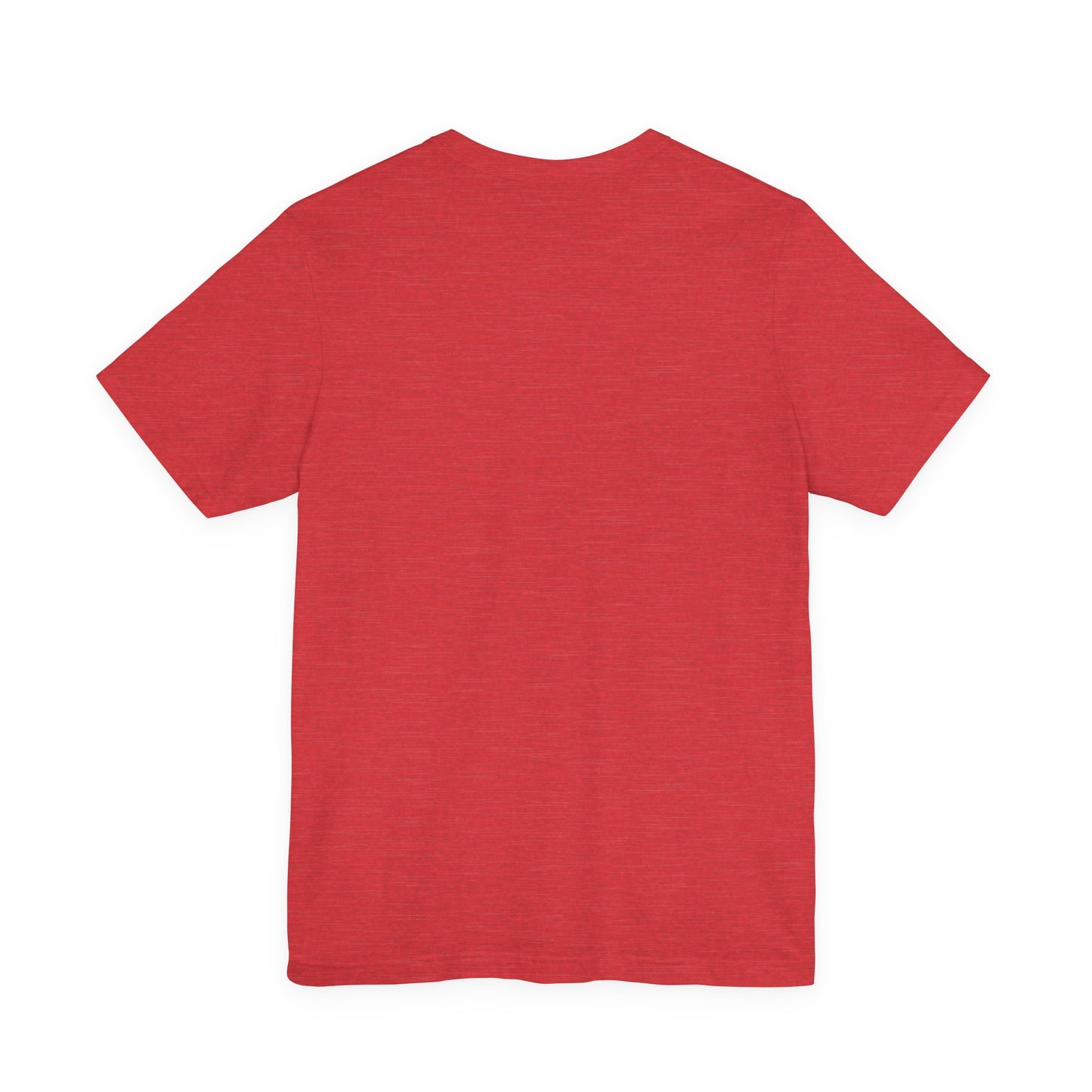 Bold RIOT Graphic Soft Slim-Fit Unisex Tee