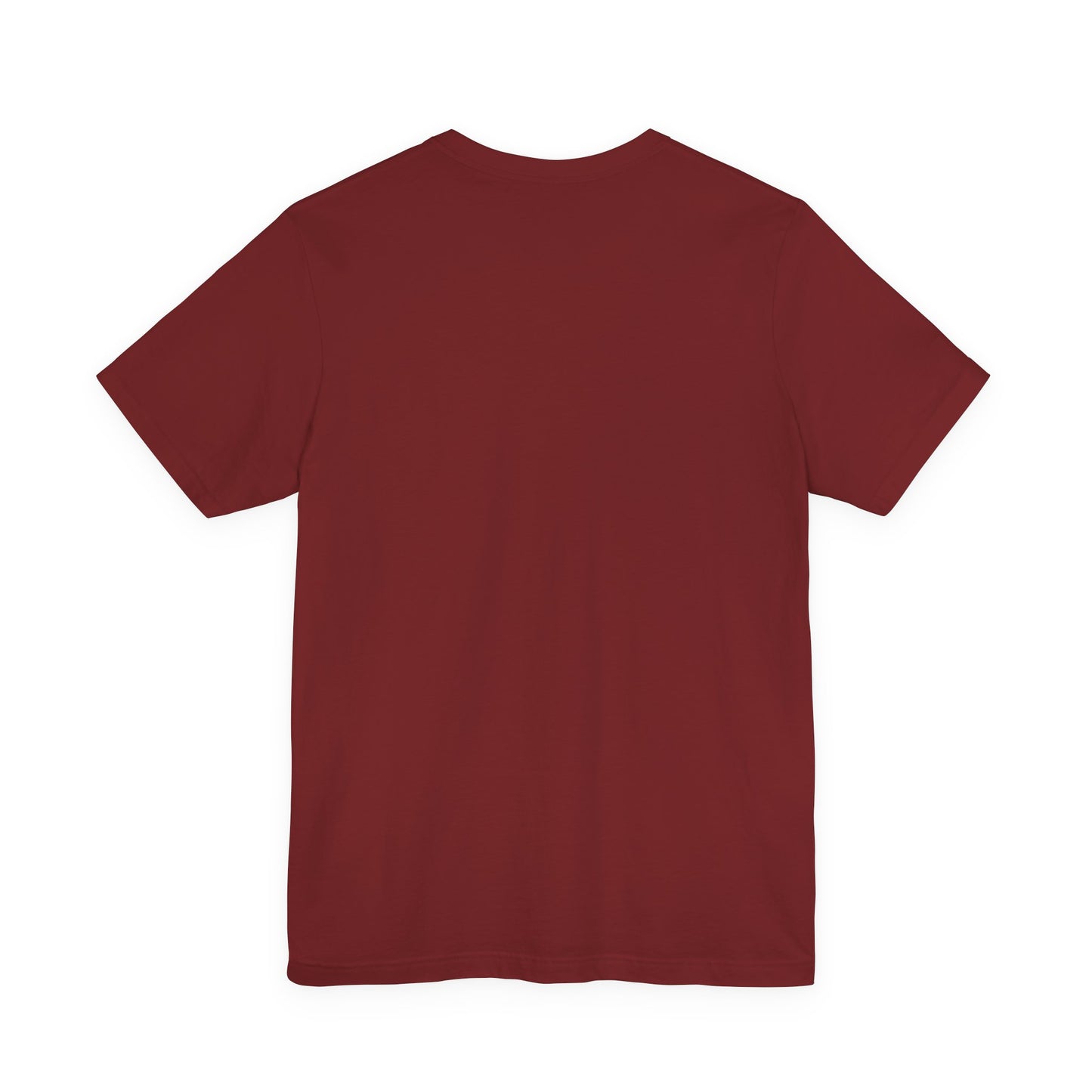 Bold RIOT Graphic Soft Slim-Fit Unisex Tee