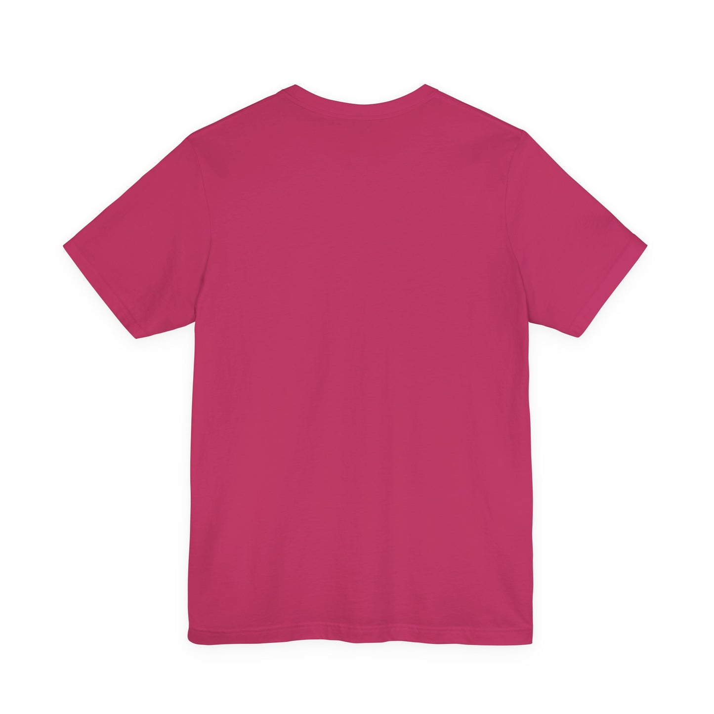 Bold RIOT Graphic Soft Slim-Fit Unisex Tee