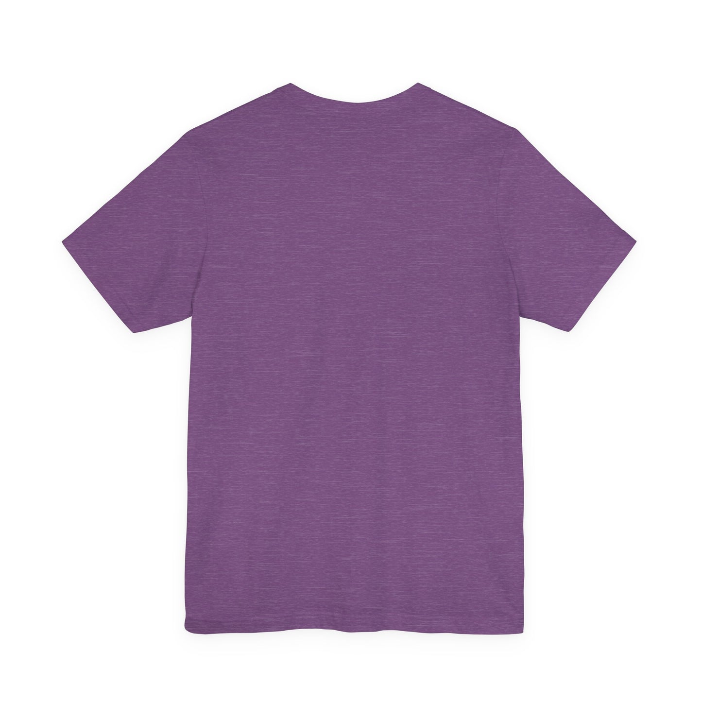 Bold RIOT Graphic Soft Slim-Fit Unisex Tee