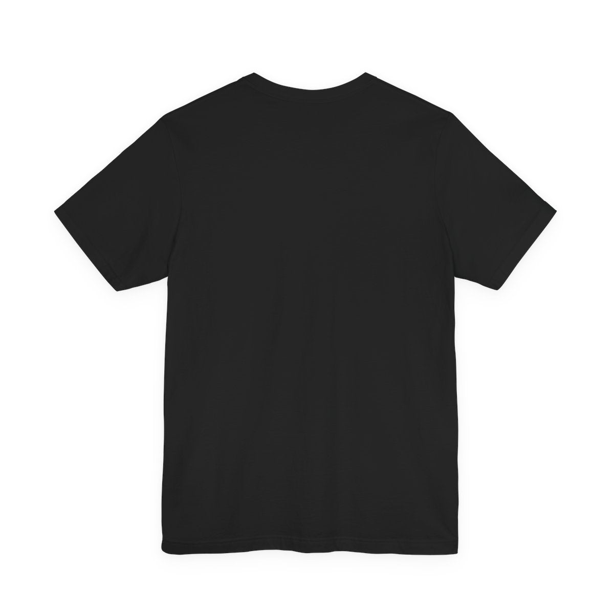 Bold RIOT Graphic Soft Slim-Fit Unisex Tee — view 6