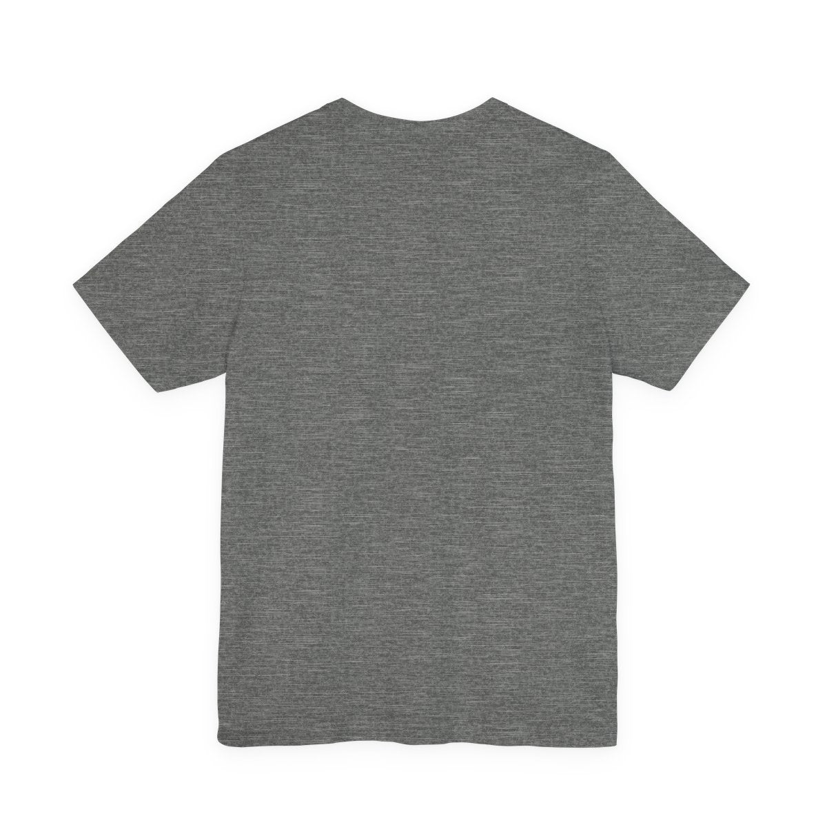 Bold RIOT Graphic Soft Slim-Fit Unisex Tee — view 2